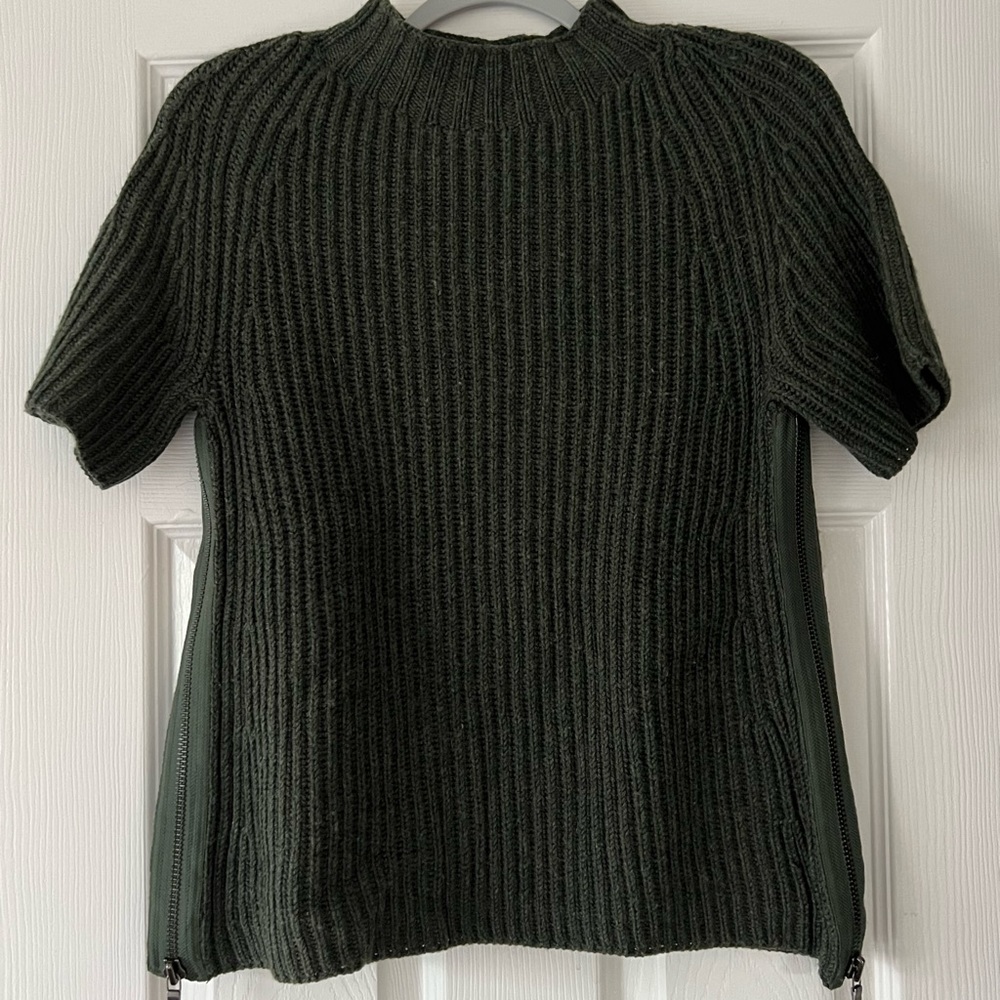 J Brand sweater